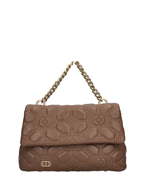Borsa stich&spoon in pelle LA CARRIE | 141P-BA-114-LEACUOIO